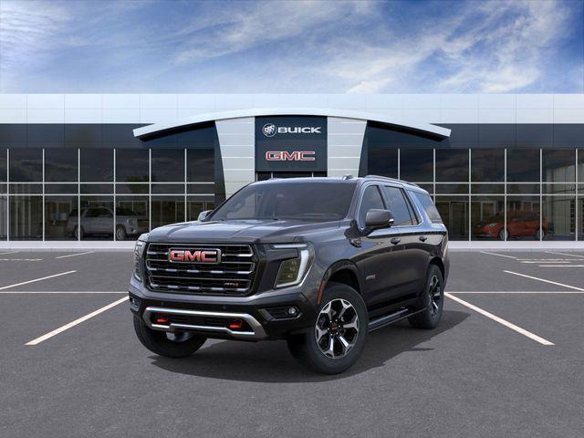 new 2025 GMC Yukon car, priced at $102,435