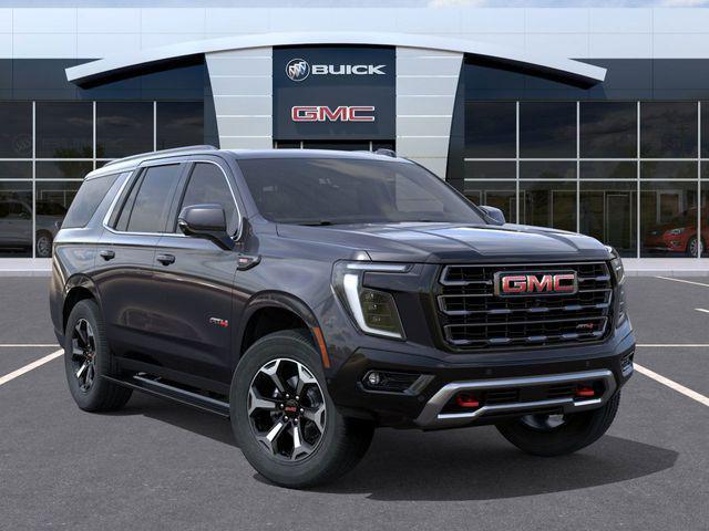 new 2025 GMC Yukon car, priced at $102,435