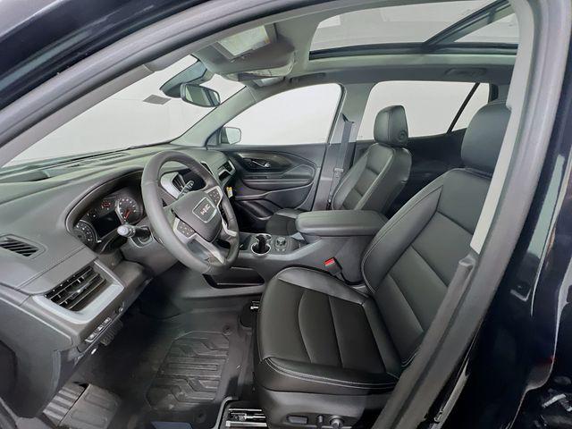 new 2024 GMC Terrain car, priced at $38,164