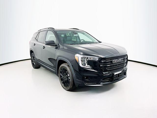 new 2024 GMC Terrain car, priced at $35,164