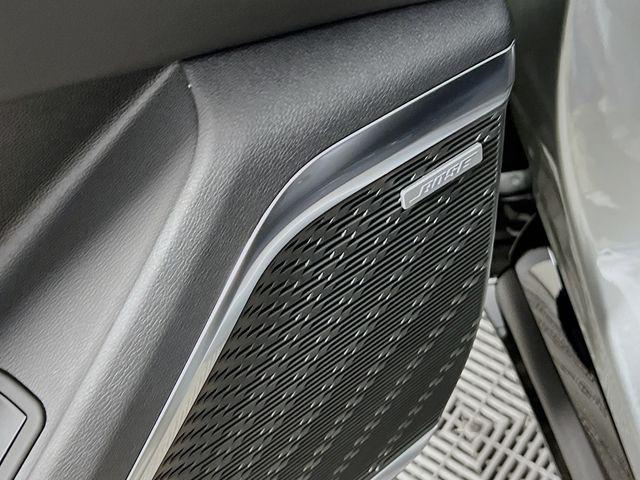 new 2025 Buick Enclave car, priced at $54,420