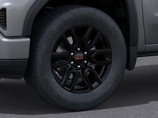 new 2025 GMC Sierra 1500 car, priced at $46,890