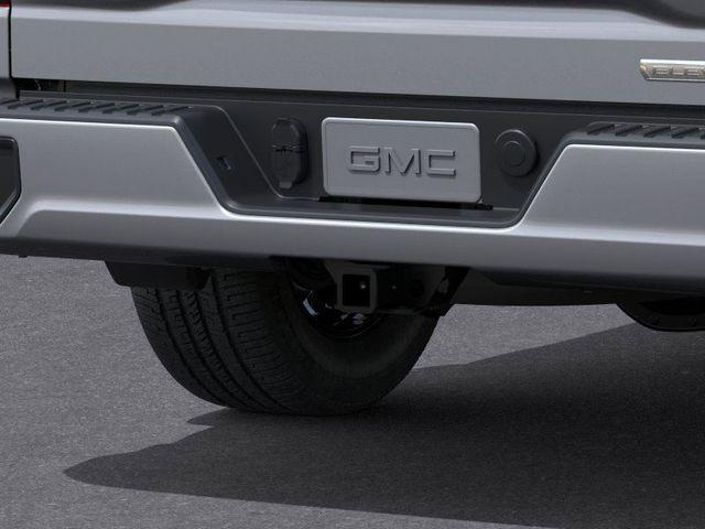 new 2025 GMC Sierra 1500 car, priced at $46,890