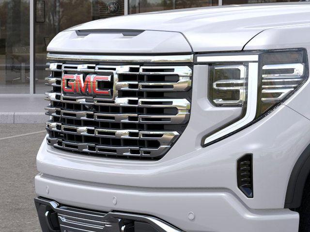 new 2024 GMC Sierra 1500 car, priced at $70,430