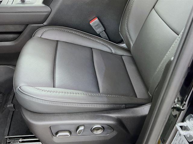 new 2026 GMC Sierra 2500 car, priced at $93,526