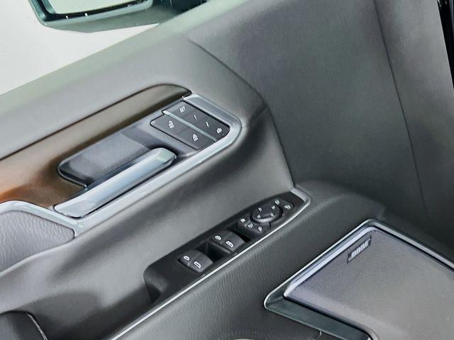 new 2026 GMC Sierra 2500 car, priced at $93,526