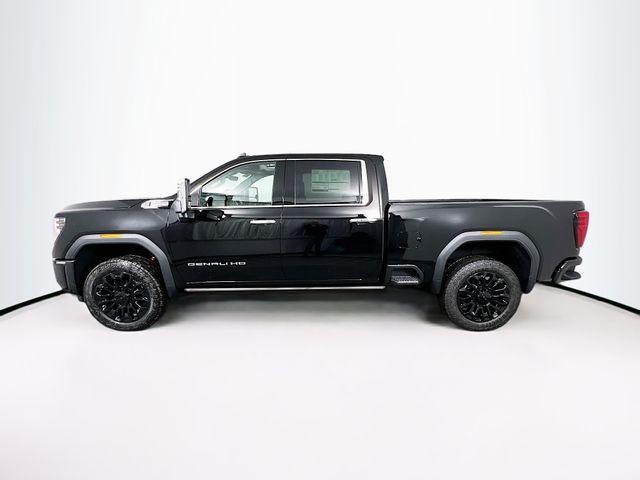 new 2026 GMC Sierra 2500 car, priced at $93,526