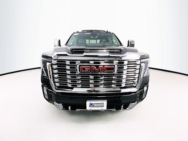 new 2026 GMC Sierra 2500 car, priced at $93,526