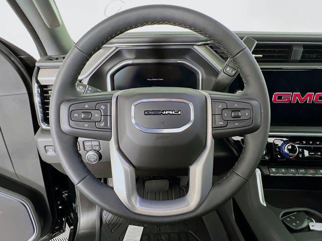 new 2026 GMC Sierra 2500 car, priced at $93,526
