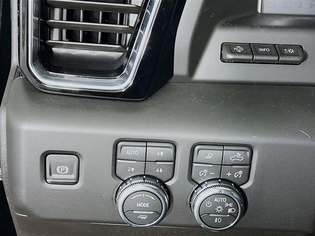 new 2026 GMC Sierra 2500 car, priced at $93,526