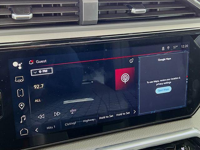 new 2026 GMC Sierra 2500 car, priced at $93,526