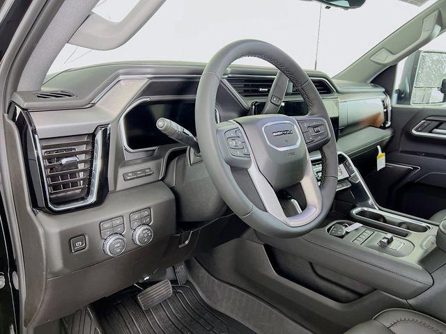 new 2026 GMC Sierra 2500 car, priced at $93,526