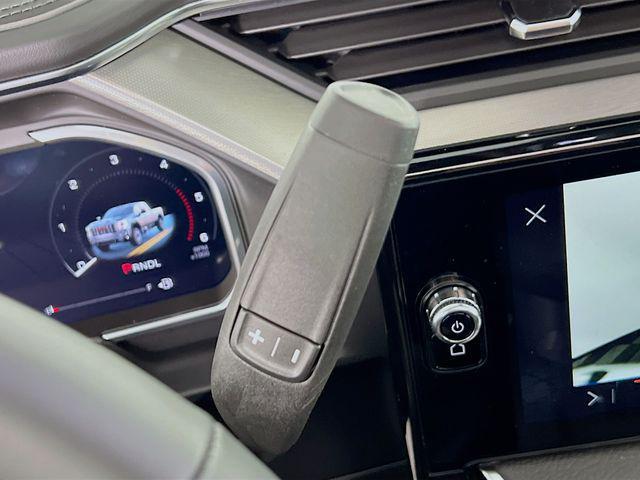 new 2026 GMC Sierra 2500 car, priced at $93,526