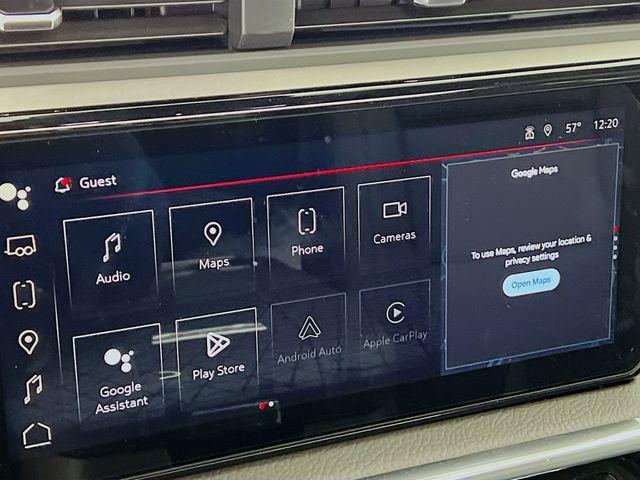 new 2026 GMC Sierra 2500 car, priced at $93,526