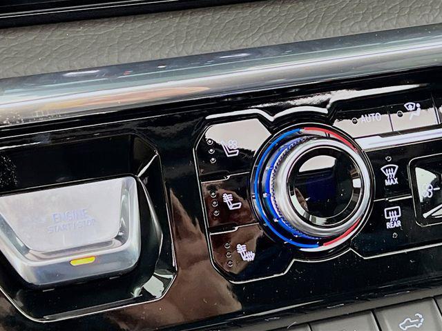 new 2026 GMC Sierra 2500 car, priced at $93,526