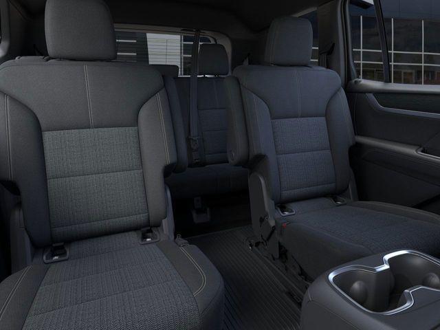 new 2025 GMC Acadia car, priced at $45,020