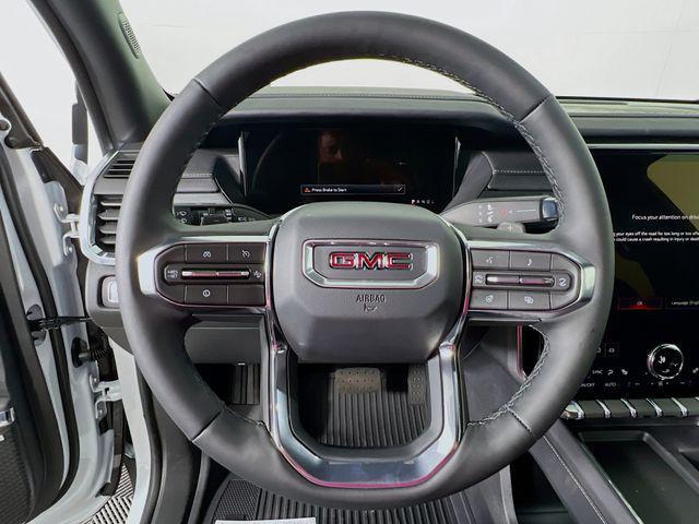 new 2025 GMC Acadia car, priced at $42,769