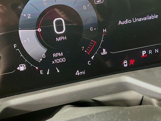 new 2025 GMC Acadia car, priced at $42,769
