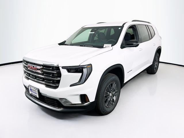 new 2025 GMC Acadia car, priced at $42,769