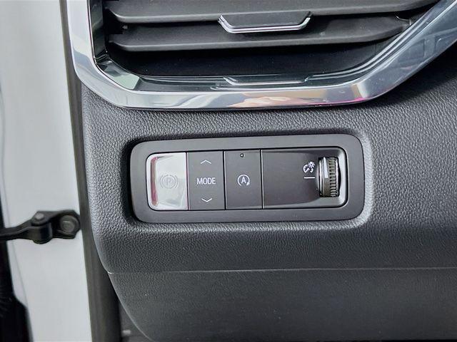 new 2025 GMC Acadia car, priced at $42,769