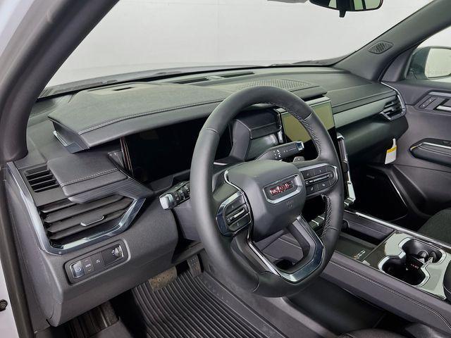 new 2025 GMC Acadia car, priced at $42,769