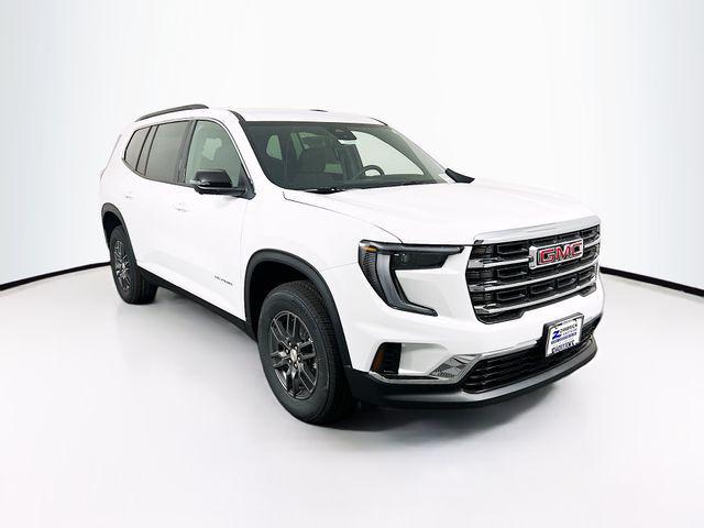 new 2025 GMC Acadia car, priced at $42,769