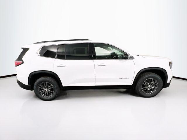new 2025 GMC Acadia car, priced at $42,769