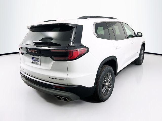 new 2025 GMC Acadia car, priced at $42,769