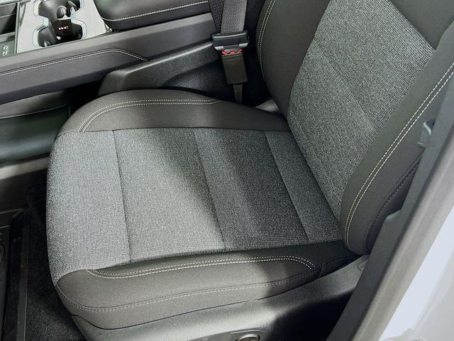 new 2025 GMC Acadia car, priced at $42,769