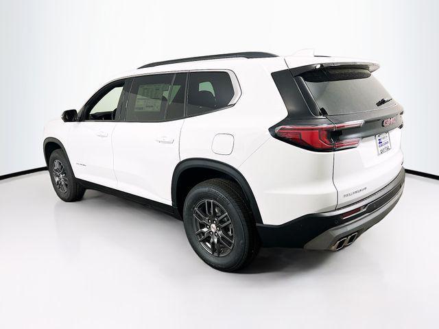 new 2025 GMC Acadia car, priced at $42,769