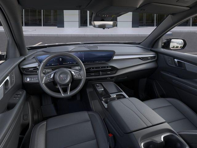 new 2025 Buick Enclave car, priced at $49,260