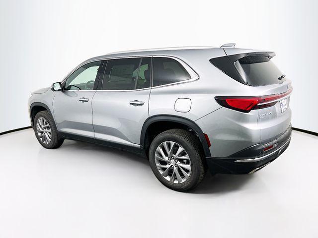 new 2025 Buick Enclave car, priced at $46,386