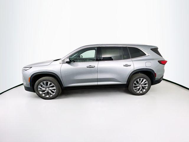 new 2025 Buick Enclave car, priced at $46,386