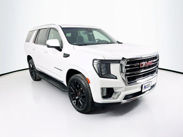 used 2023 GMC Yukon car, priced at $63,500