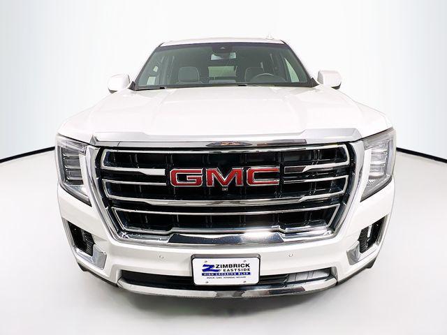 used 2023 GMC Yukon car, priced at $63,500