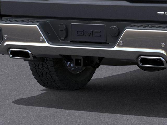 new 2026 GMC Sierra 1500 car, priced at $60,718