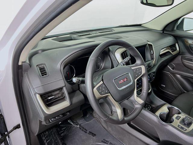 used 2022 GMC Terrain car, priced at $30,000