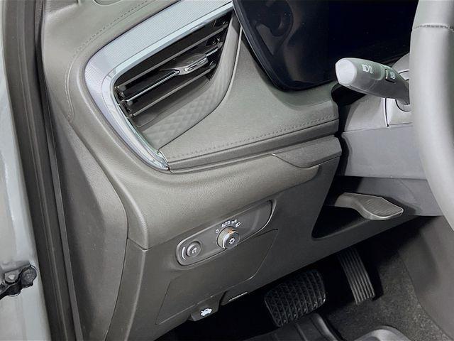new 2025 Buick Encore GX car, priced at $25,976