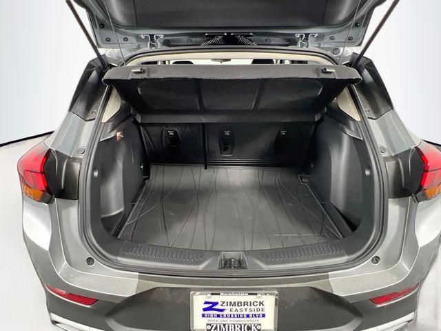 new 2025 Buick Encore GX car, priced at $25,976