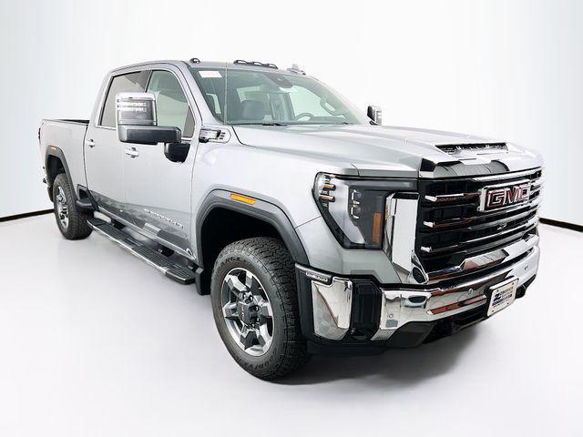 new 2026 GMC Sierra 2500 car, priced at $74,285