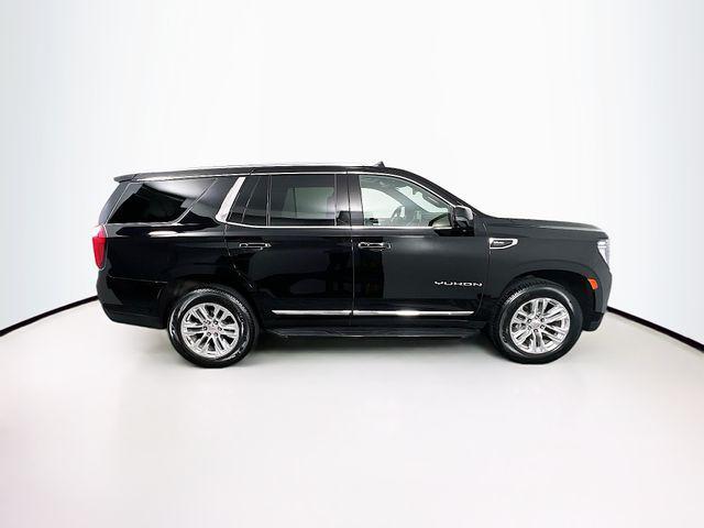 used 2021 GMC Yukon car, priced at $53,000