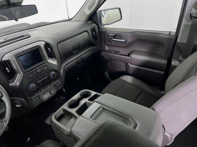 used 2022 Chevrolet Silverado 1500 car, priced at $37,000