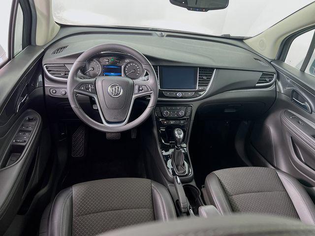 used 2020 Buick Encore car, priced at $19,000