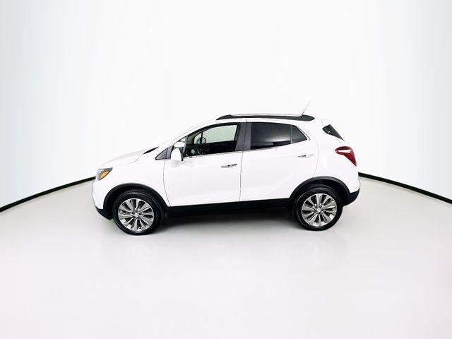 used 2020 Buick Encore car, priced at $19,000