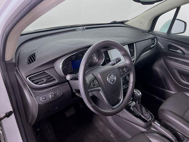 used 2020 Buick Encore car, priced at $19,000