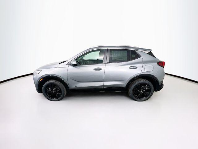 new 2025 Buick Encore GX car, priced at $28,412