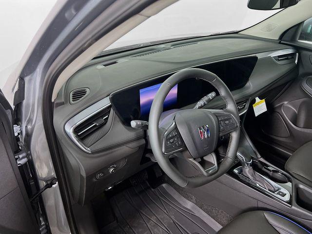 new 2025 Buick Encore GX car, priced at $28,412