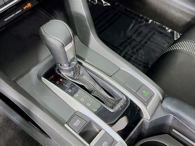 used 2016 Honda Civic car, priced at $12,000
