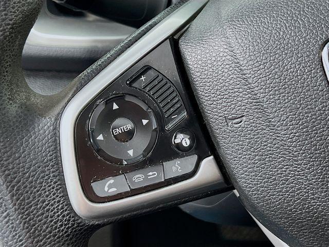 used 2016 Honda Civic car, priced at $12,000