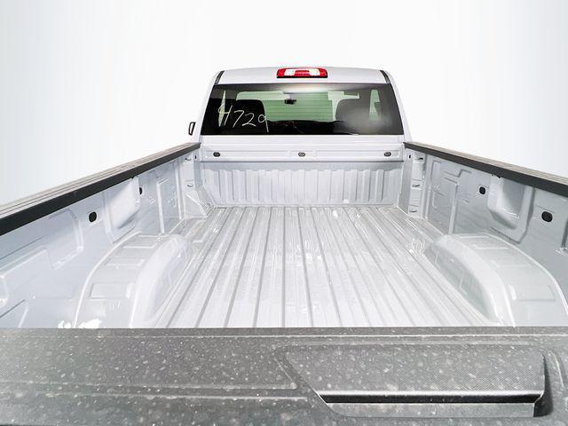 new 2025 GMC Sierra 3500 car, priced at $50,533